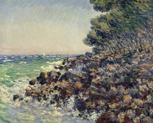 Czapka Martin, 1884
